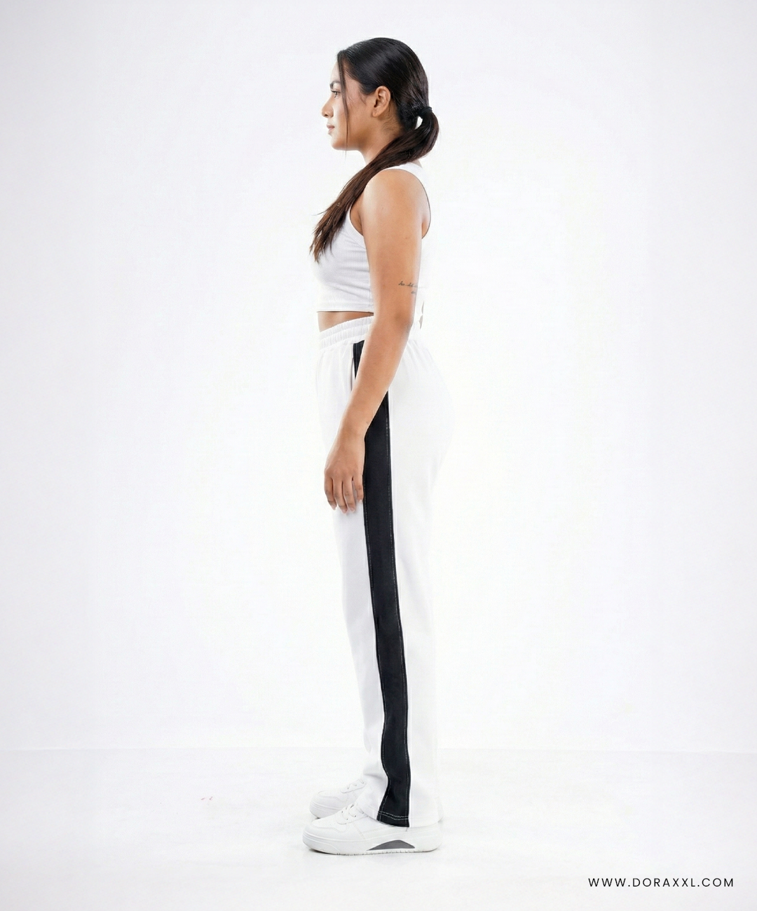 Streamline Activewear