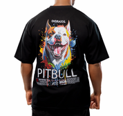 Pitbull Oversized Tee