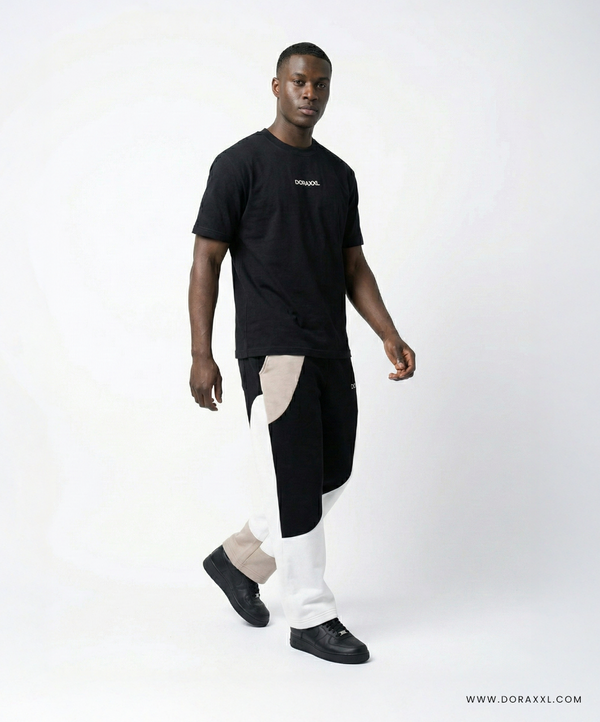 Triple Tone Tracksuit