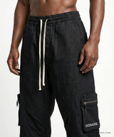 Apex Utility Denim Jogger