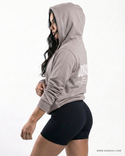 Conditioning Club Hoodie