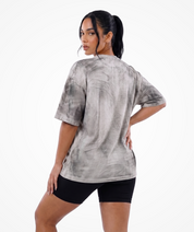 Construct Pinned Tee