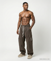 Atlas Relaxed Utility Denim