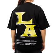 LA Edition Oversized Tee