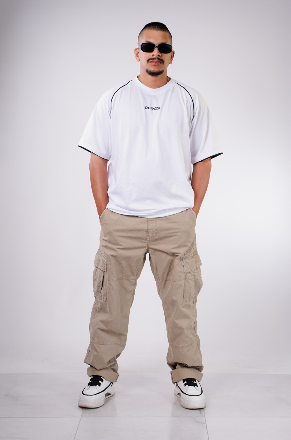 Classic Utility Cargo Pant