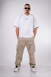 Classic Utility Cargo Pant