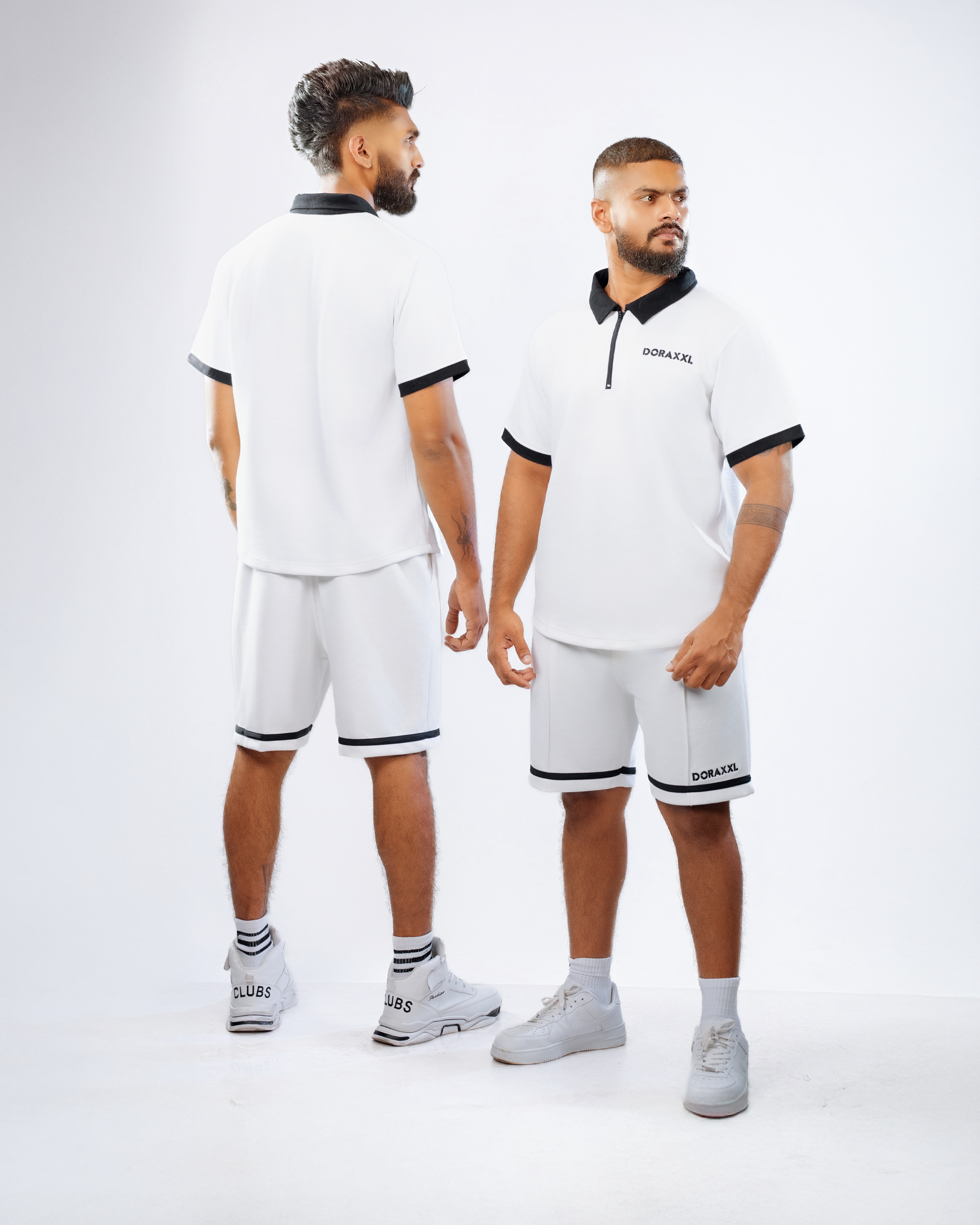 Club Classic Polo Set