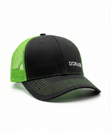 Green Trucker Cap