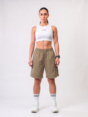 The Core Relaxed Short