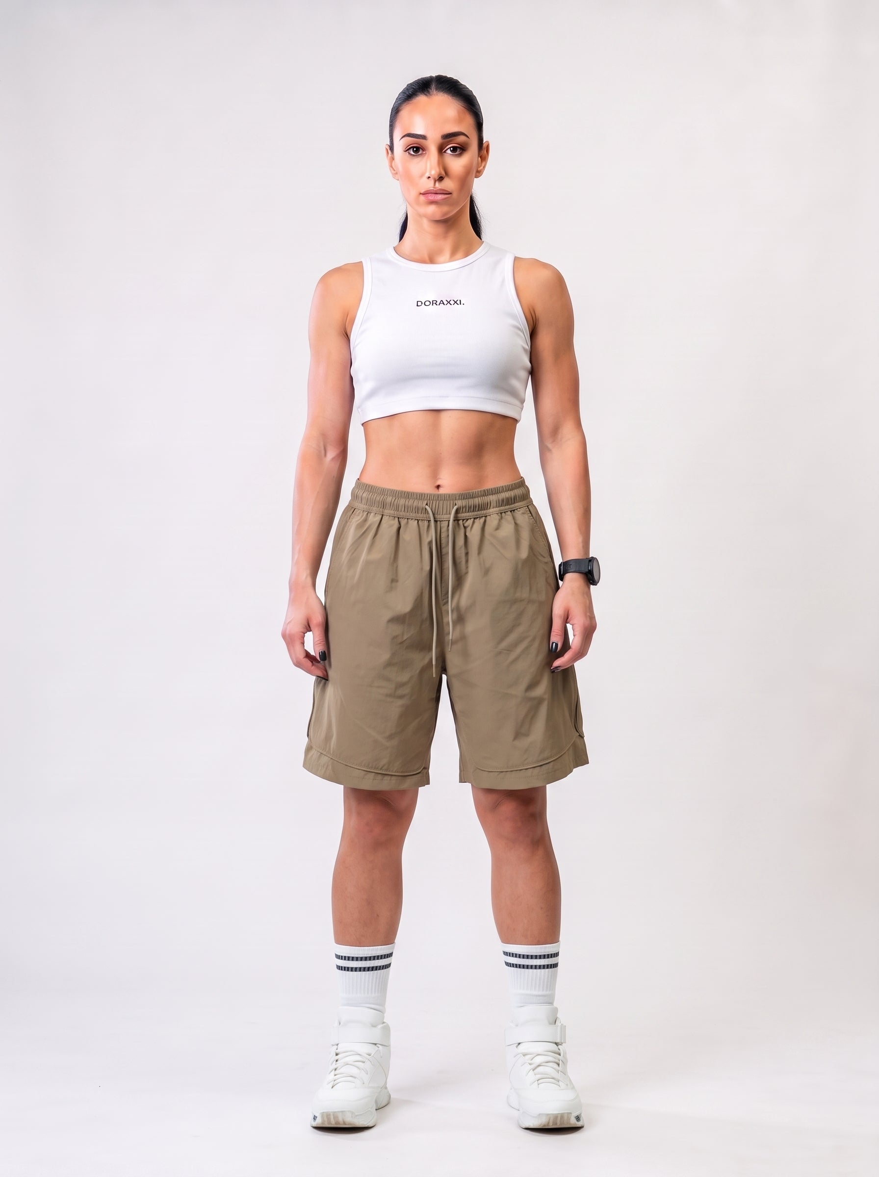 The Core Relaxed Short