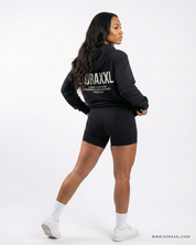 Conditioning Club Hoodie