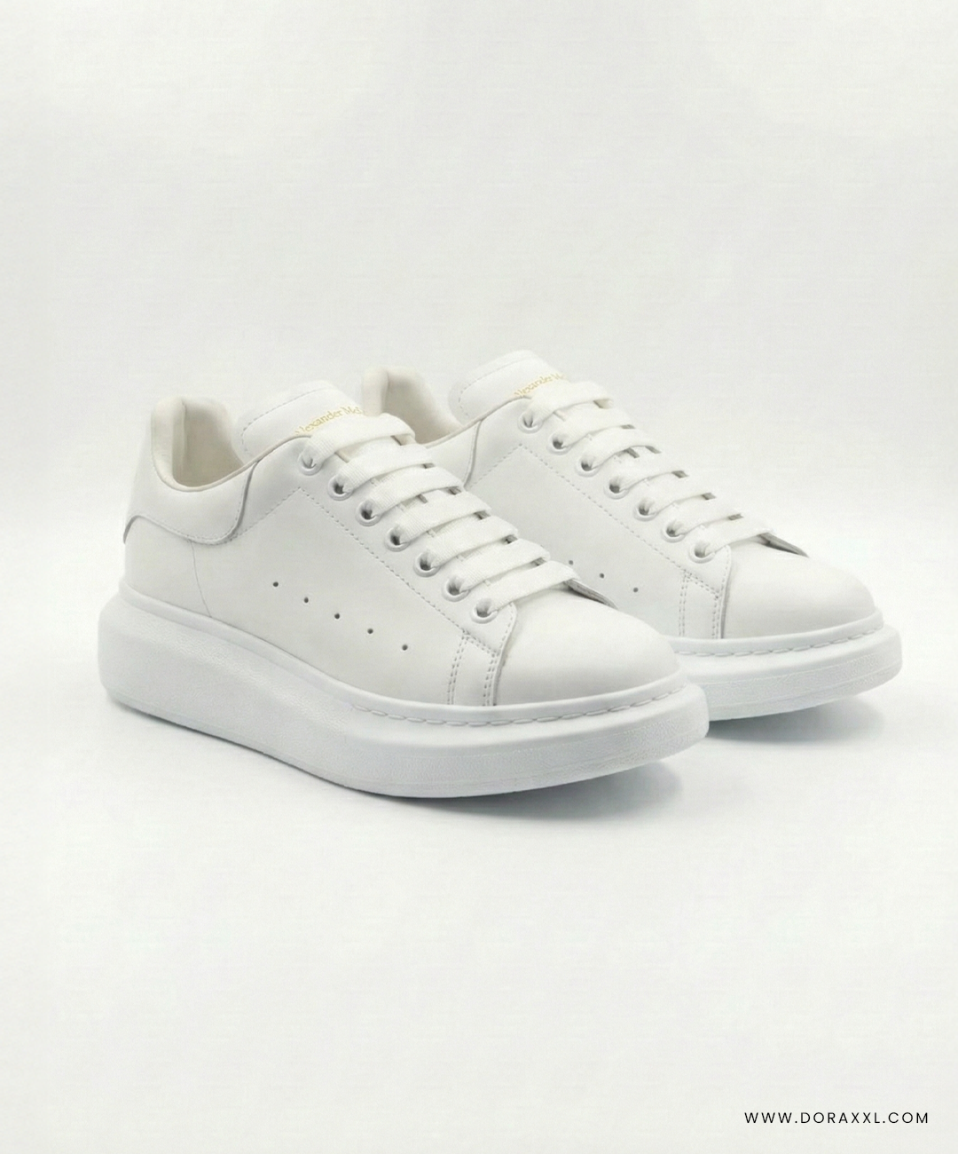 CloudStep Classic Sneaker