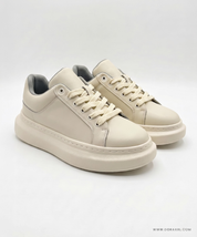 Cloudstep Platform Sneaker