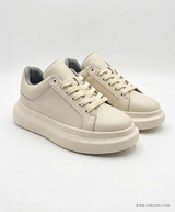 Cloudstep Platform Sneaker