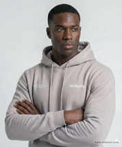 Conditioning Club Hoodie