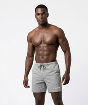 Drawstring Shorts