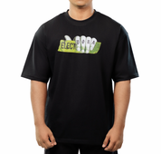 DORA City Oversized Tee
