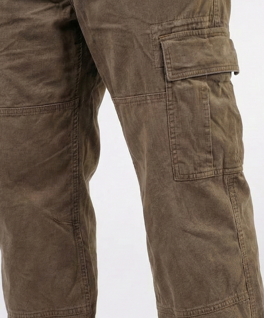 EarthTone Cargo Pant