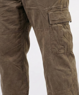 EarthTone Cargo Pant