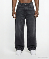 Wide Leg  Doraxxl denim