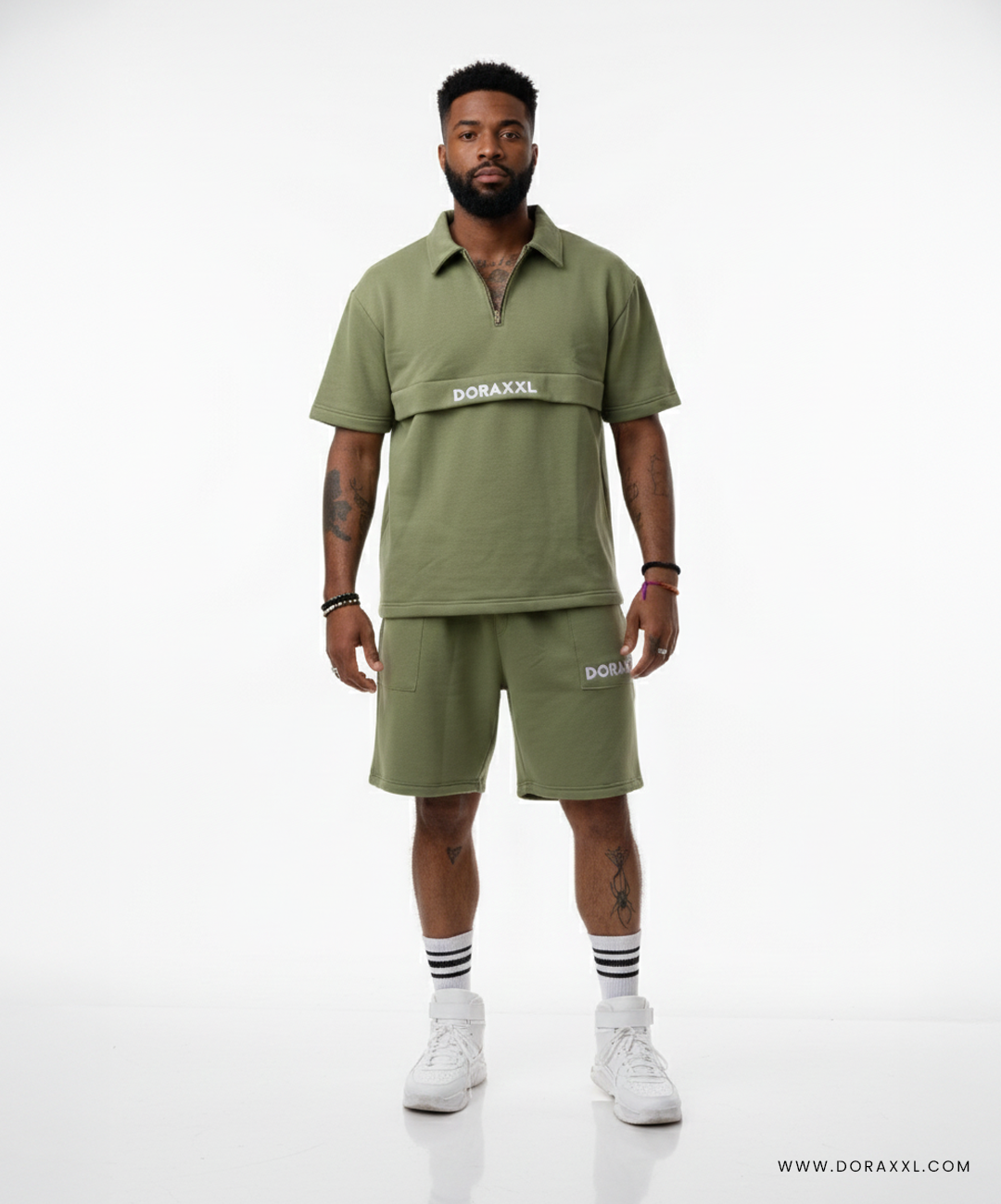 Zipline Co-Ord Set