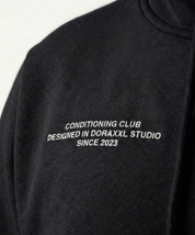 Conditioning Club Hoodie