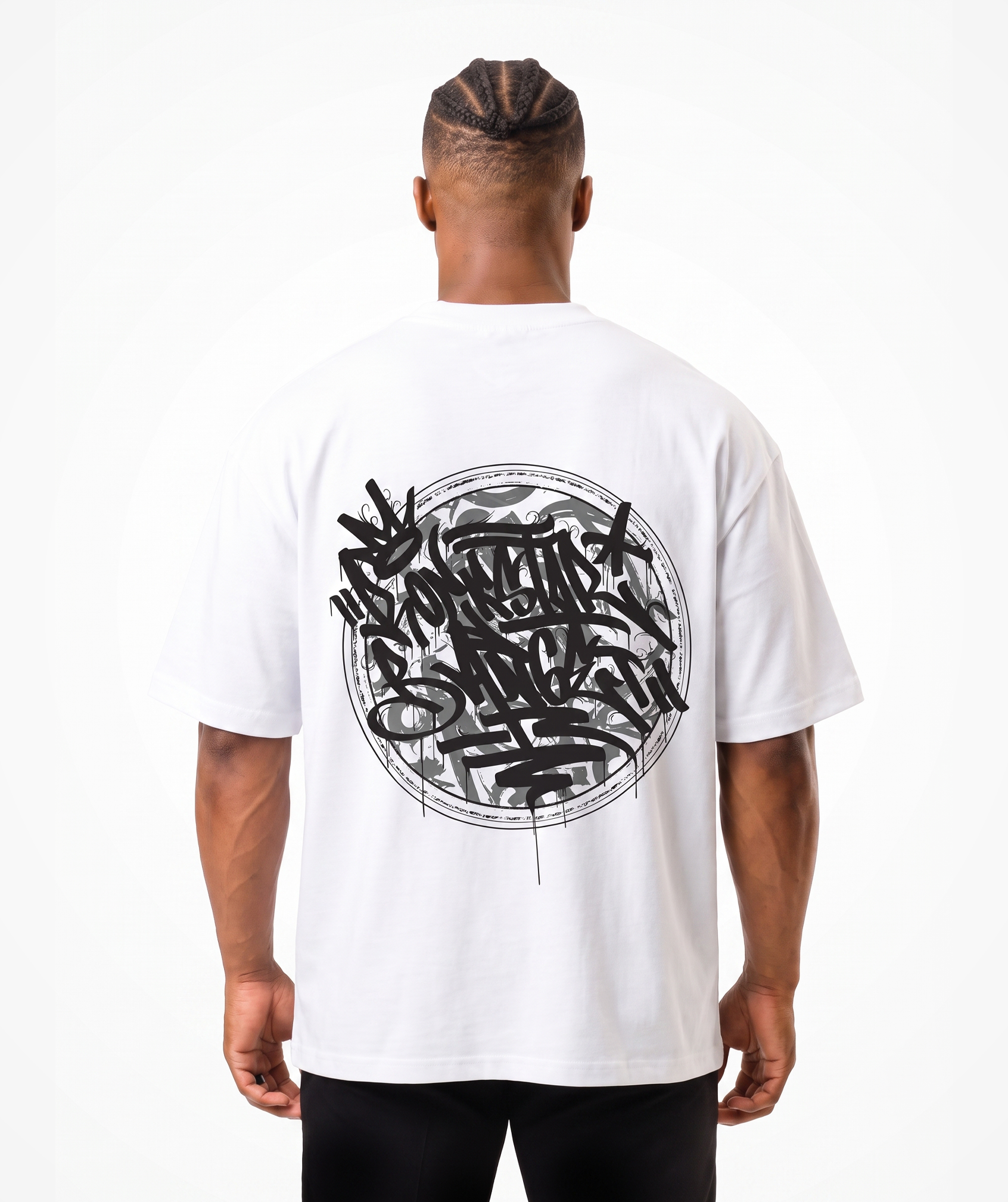 Crown Tee