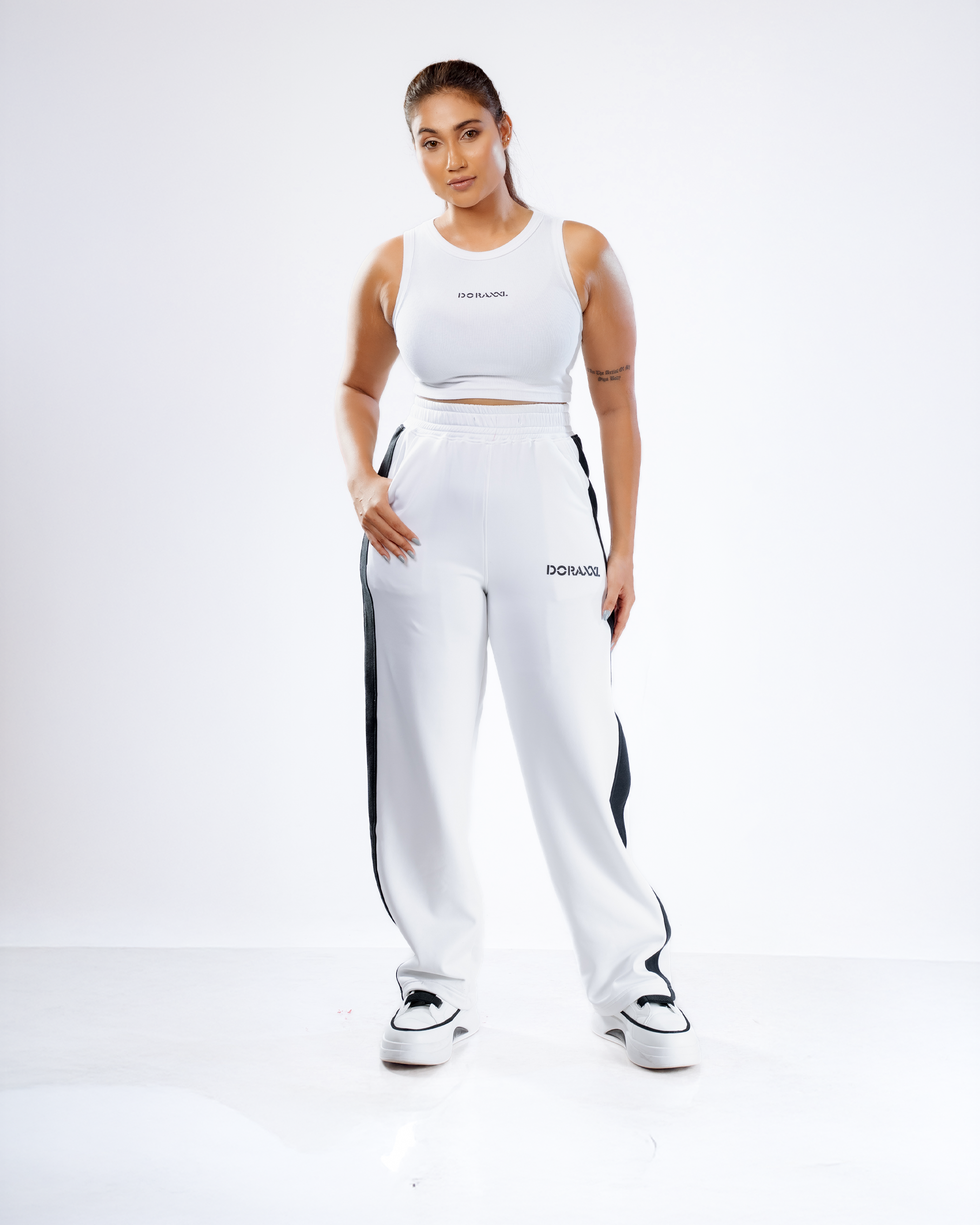 Streamline Activewear