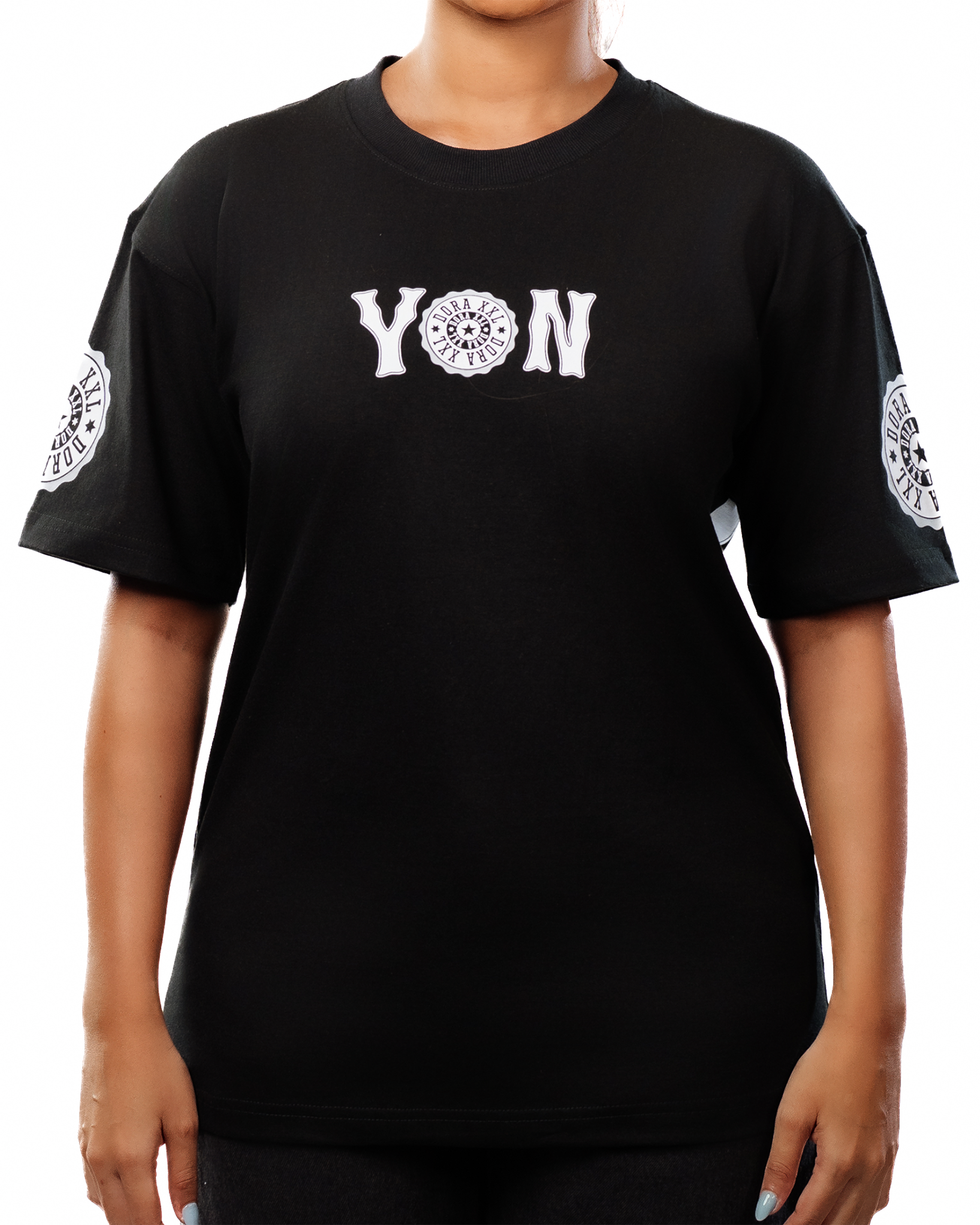 YON Oversized Tee