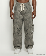 Apex Utility Denim Jogger