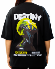 Destiny Oversized Tee