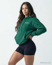 Conditioning Club Hoodie