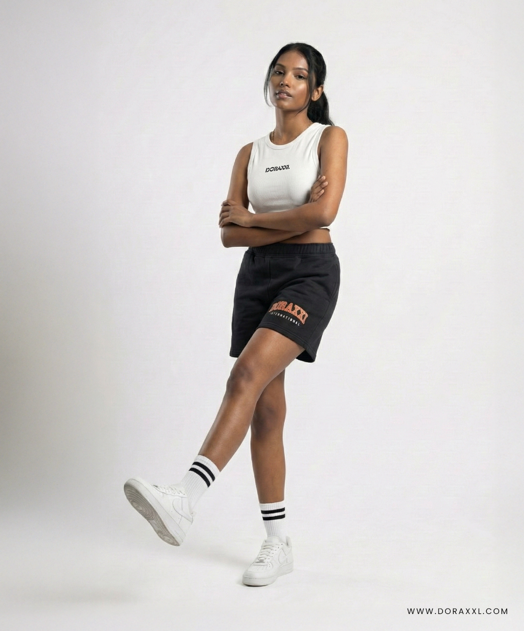 International Varsity Set
