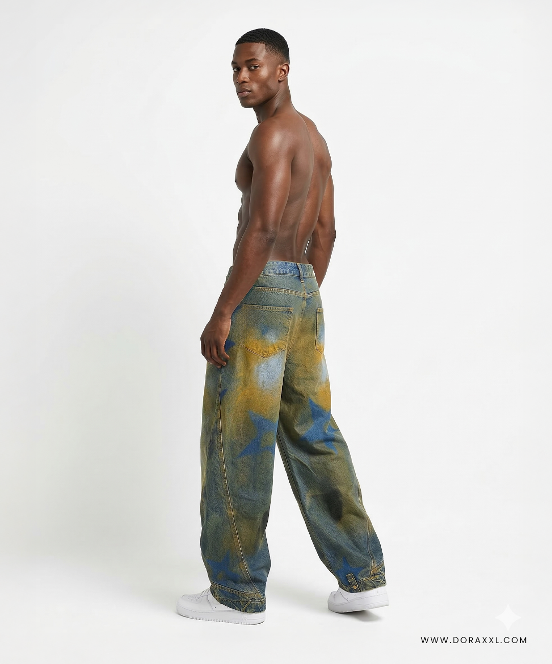 Eclipse Denim