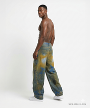 Eclipse Denim