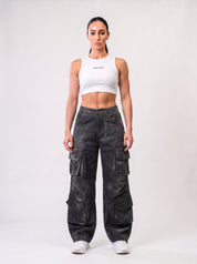 Overdyed Marble Cargo
