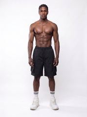 Field Pocket Cargo Shorts