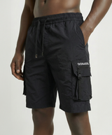 Minimalist Tactical Cargo Shorts