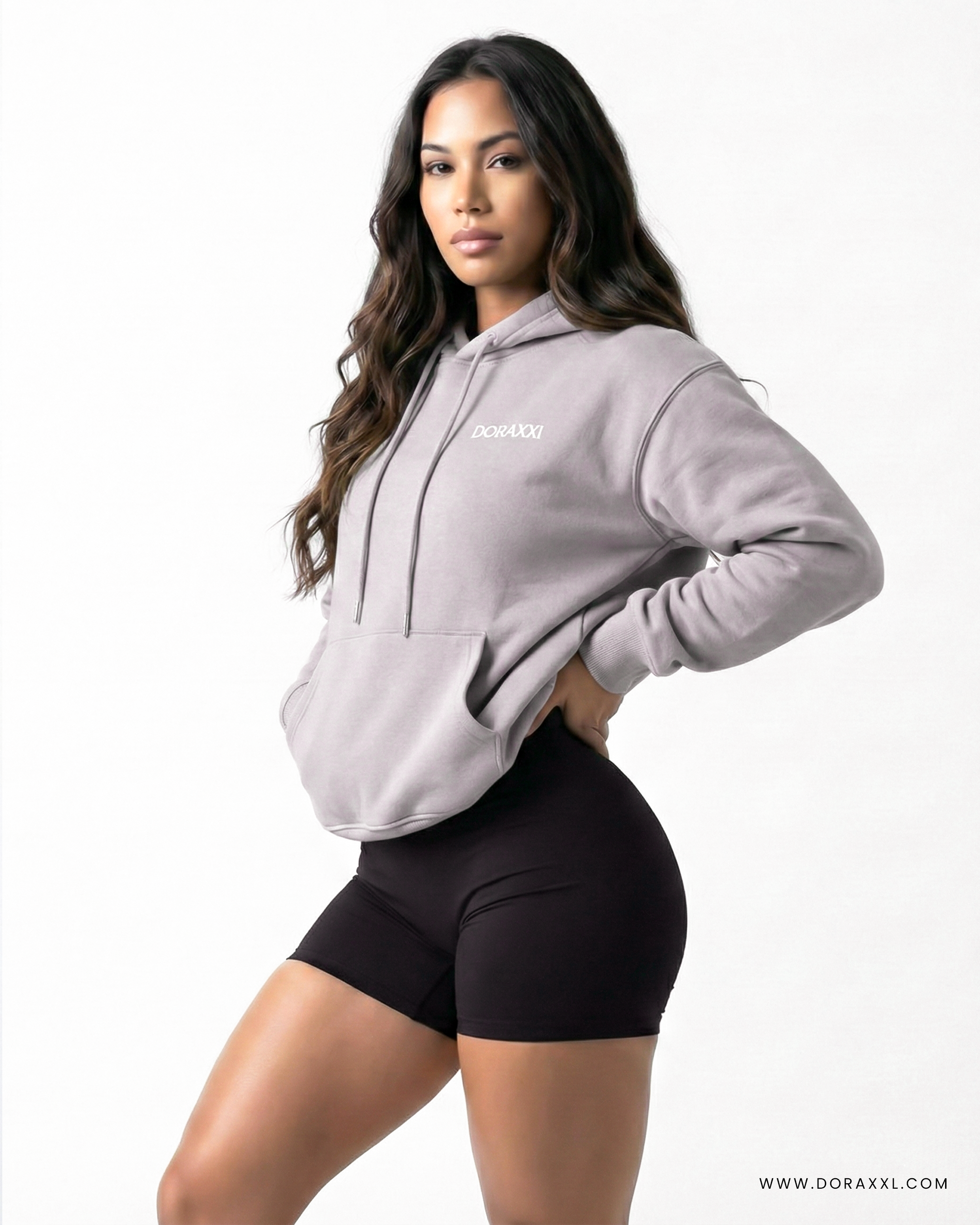 Conditioning Club Hoodie