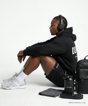 Conditioning Club Hoodie