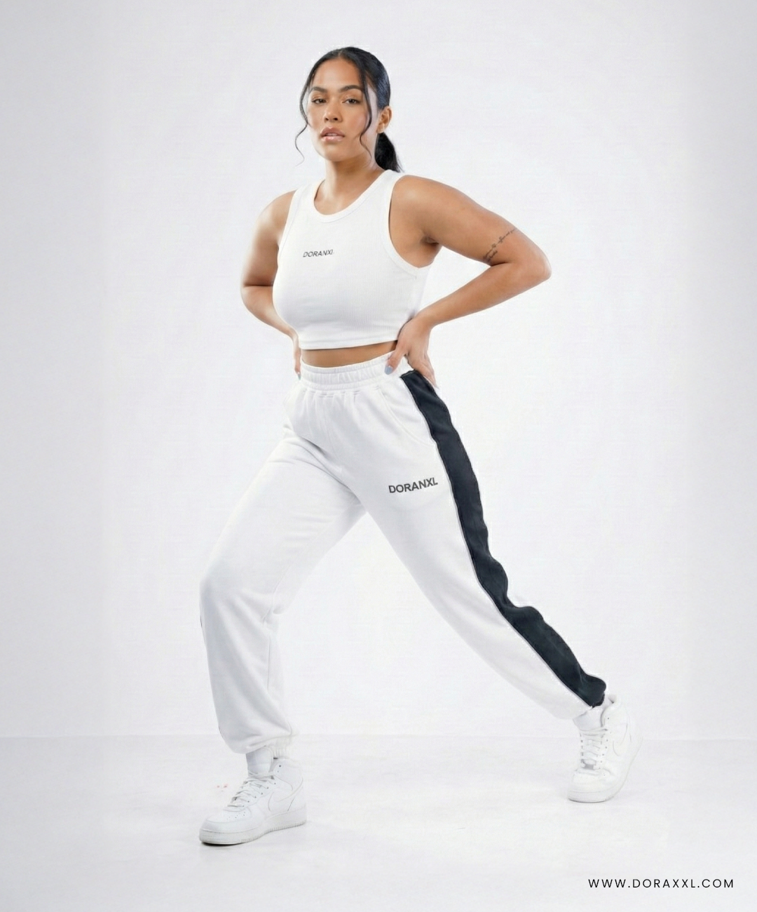 Streamline Activewear