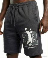 Basketball G Shorts