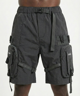 Tactical Utility Cargo Shorts