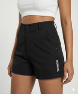 Sleek Utility Short