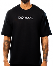 Fear Brain Oversized Tee