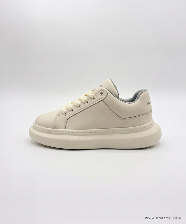 Cloudstep Platform Sneaker
