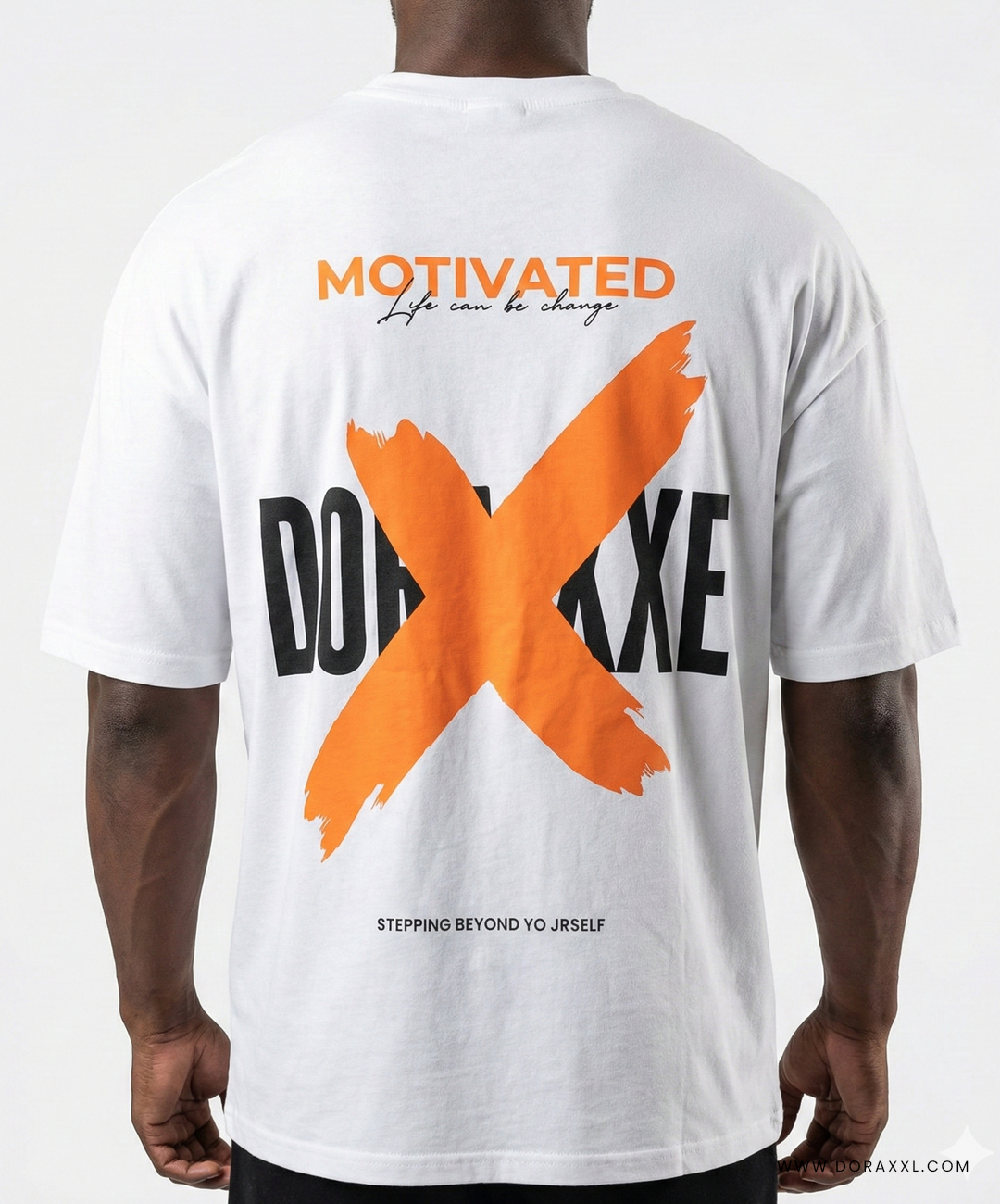 Motivated