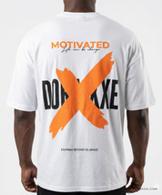 Motivated