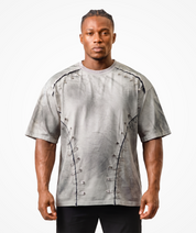 Construct Pinned Tee