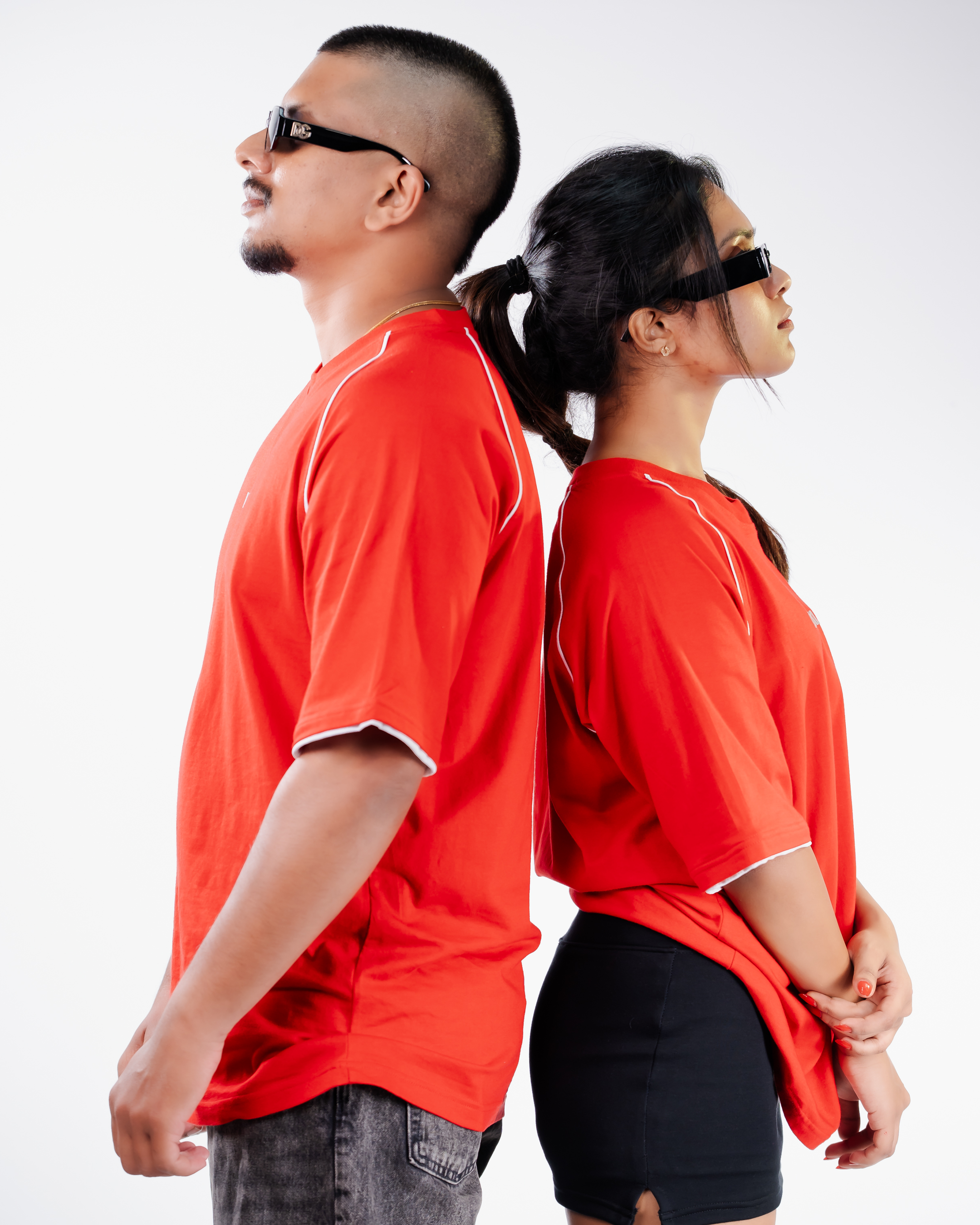 Classic Unisex Tee